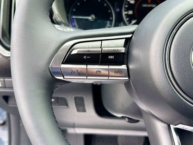 2026 Mazda Mazda CX-50 Hybrid Premium Plus AWD