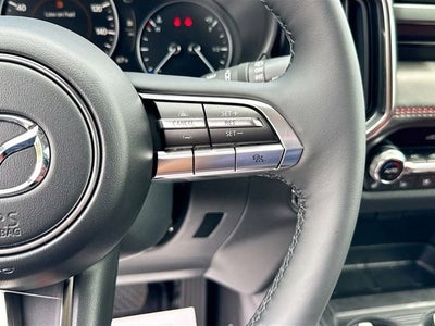 2026 Mazda Mazda CX-50 Hybrid Premium Plus AWD