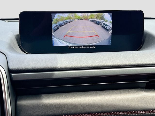 2026 Mazda Mazda CX-50 Hybrid Premium Plus AWD