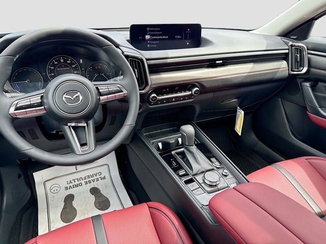 2026 Mazda Mazda CX-50 Hybrid Premium Plus AWD