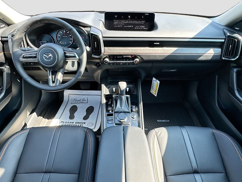 2026 Mazda Mazda CX-50 Hybrid Premium Plus AWD