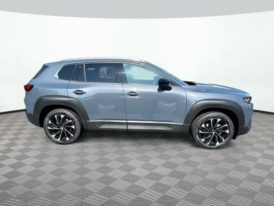 2026 Mazda Mazda CX-50 Hybrid Premium Plus AWD