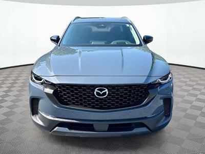 2026 Mazda Mazda CX-50 Hybrid Premium Plus AWD