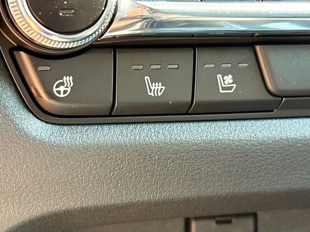 2026 Mazda Mazda CX-50 Hybrid Premium Plus AWD
