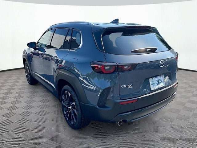 2026 Mazda Mazda CX-50 Hybrid Premium Plus AWD
