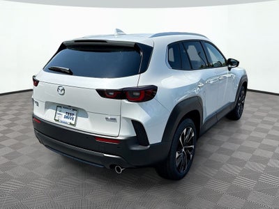 2026 Mazda Mazda CX-50 Hybrid Premium Plus AWD