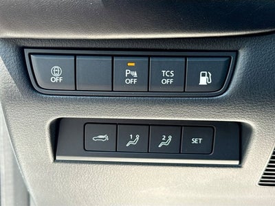 2026 Mazda Mazda CX-50 Hybrid Premium Plus AWD