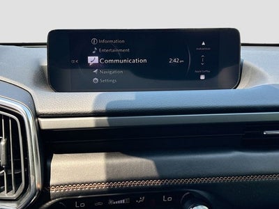 2026 Mazda Mazda CX-50 Hybrid Premium Plus AWD