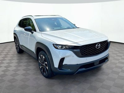 2026 Mazda Mazda CX-50 Hybrid Premium Plus AWD