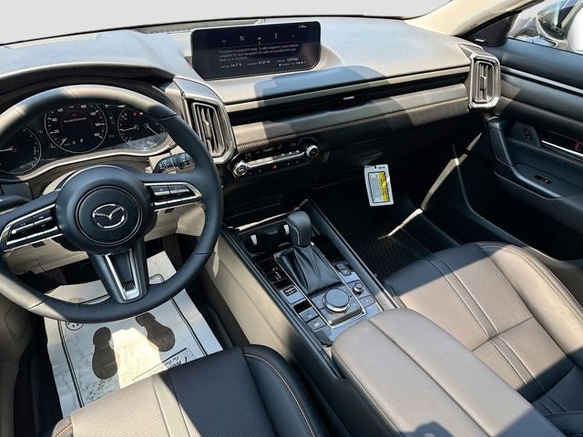 2026 Mazda Mazda CX-50 Hybrid Premium Plus AWD
