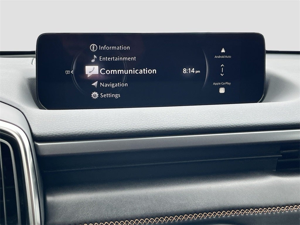 2026 Mazda Mazda CX-50 Hybrid Premium Plus AWD