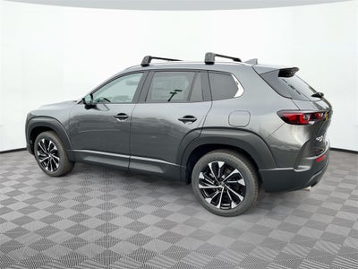 2026 Mazda Mazda CX-50 Hybrid Premium Plus AWD