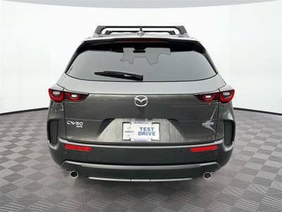 2026 Mazda Mazda CX-50 Hybrid Premium Plus AWD