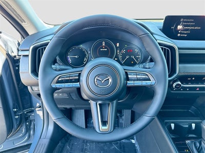 2026 Mazda Mazda CX-50 Hybrid Premium Plus AWD