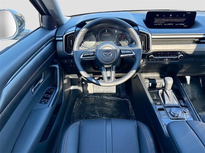 2026 Mazda Mazda CX-50 Hybrid Premium Plus AWD