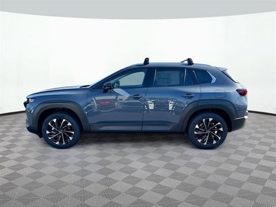 2026 Mazda Mazda CX-50 Hybrid Premium Plus AWD