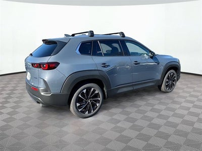 2026 Mazda Mazda CX-50 Hybrid Premium Plus AWD