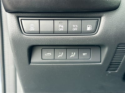 2026 Mazda Mazda CX-50 Hybrid Premium Plus AWD