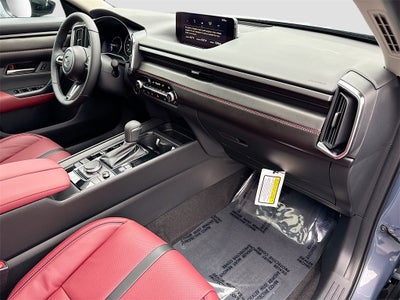 2026 Mazda Mazda CX-50 Hybrid Premium Plus AWD