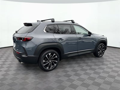 2026 Mazda Mazda CX-50 Hybrid Premium Plus AWD