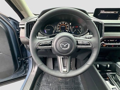 2026 Mazda Mazda CX-50 Hybrid Premium Plus AWD