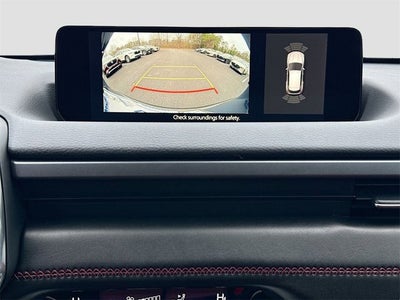 2026 Mazda Mazda CX-50 Hybrid Premium Plus AWD