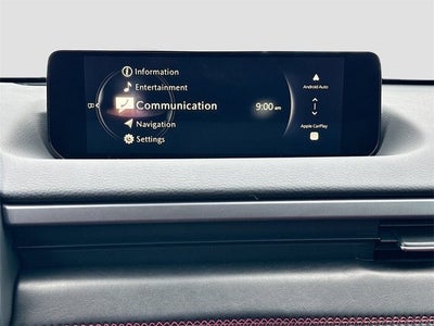 2026 Mazda Mazda CX-50 Hybrid Premium Plus AWD