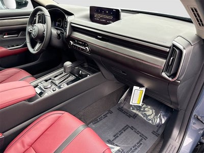 2026 Mazda Mazda CX-50 Hybrid Premium Plus AWD