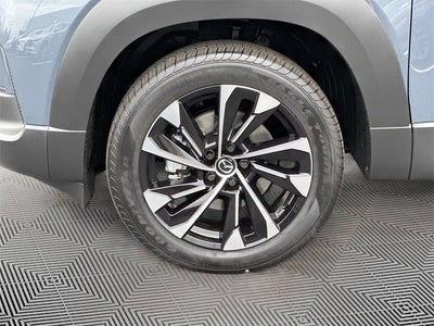 2026 Mazda Mazda CX-50 Hybrid Premium Plus AWD