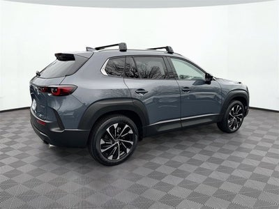 2026 Mazda Mazda CX-50 Hybrid Premium Plus AWD