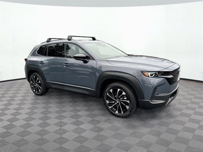 2026 Mazda Mazda CX-50 Hybrid Premium Plus AWD