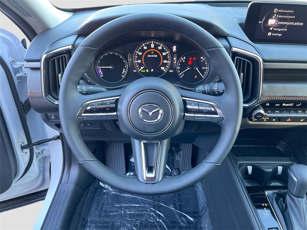 2026 Mazda Mazda CX-50 Hybrid Premium Plus AWD