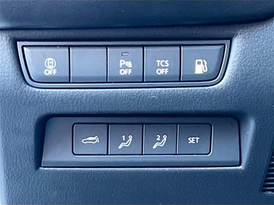 2026 Mazda Mazda CX-50 Hybrid Premium Plus AWD