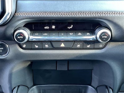 2026 Mazda Mazda CX-50 Hybrid Premium Plus AWD