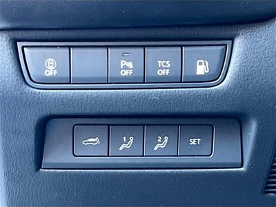 2026 Mazda Mazda CX-50 Hybrid Premium Plus AWD