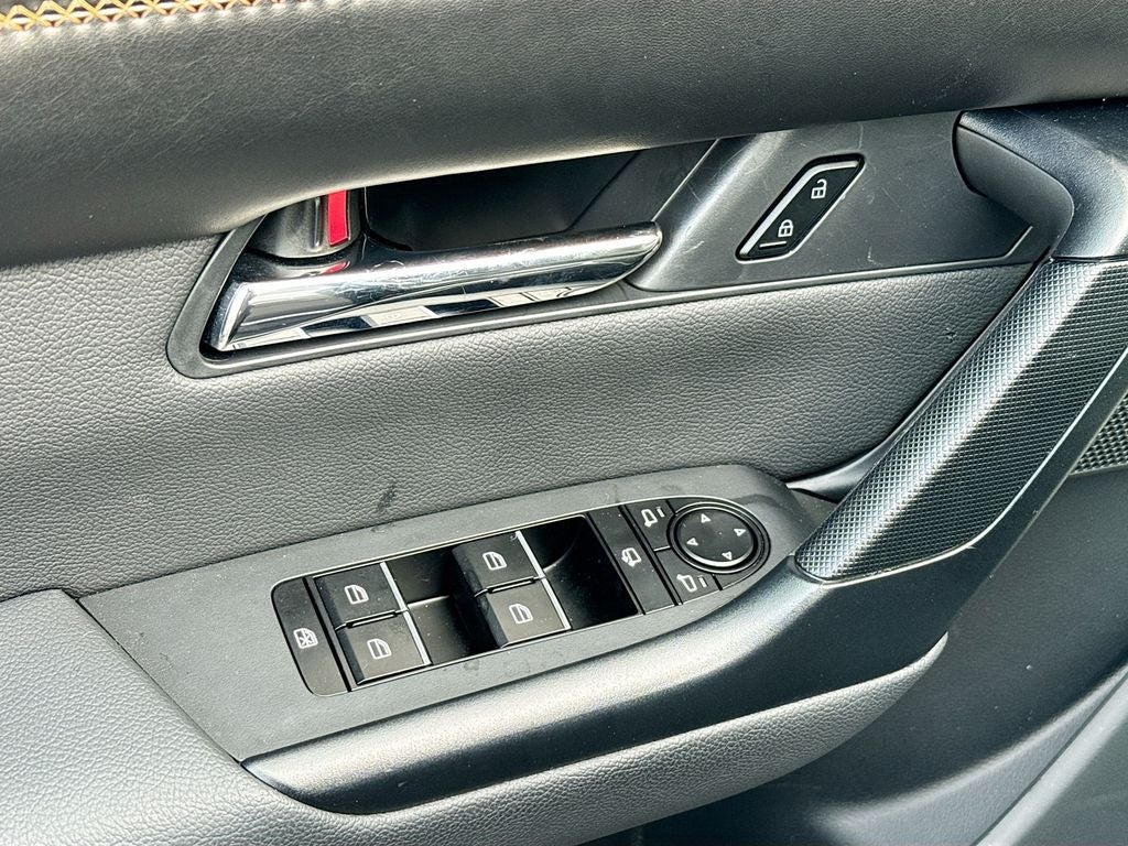 2025 Mazda Mazda CX-50 Hybrid Premium Plus