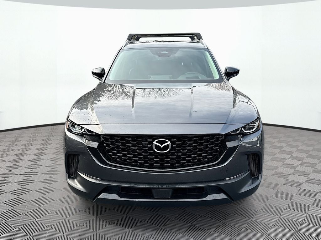 2025 Mazda Mazda CX-50 Hybrid Premium Plus
