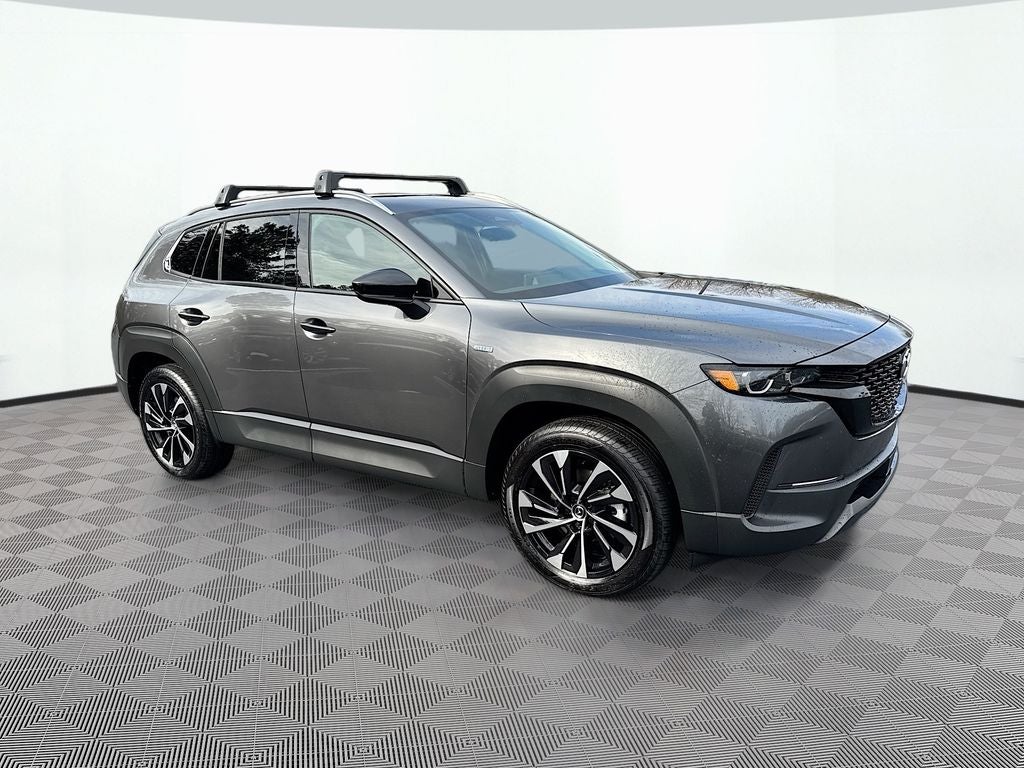 2025 Mazda Mazda CX-50 Hybrid Premium Plus