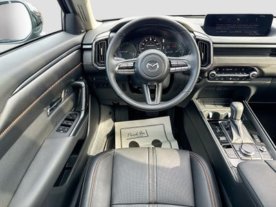2025 Mazda Mazda CX-50 Hybrid Premium Plus
