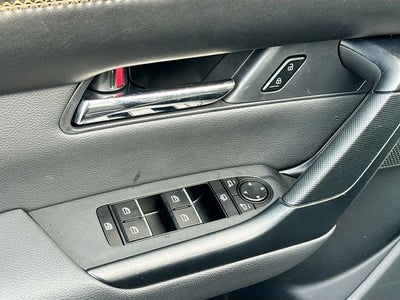 2025 Mazda Mazda CX-50 Hybrid Premium Plus