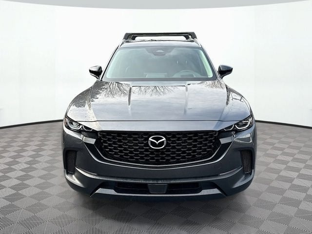 2025 Mazda Mazda CX-50 Hybrid Premium Plus