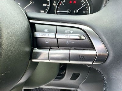 2025 Mazda Mazda CX-50 Hybrid Premium Plus