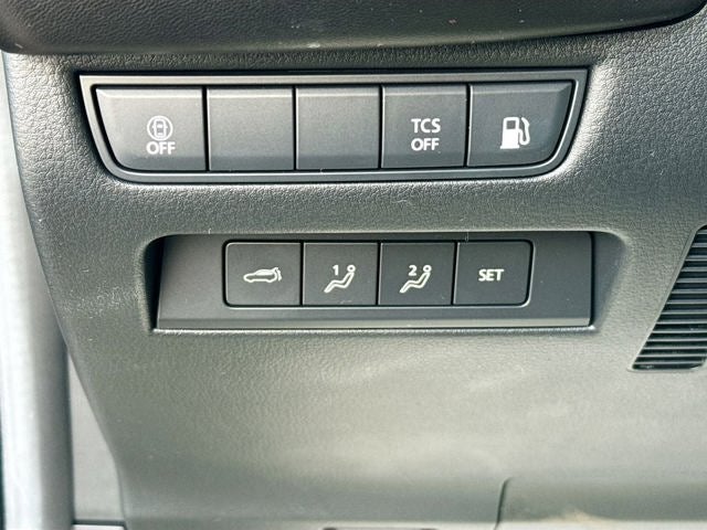 2025 Mazda Mazda CX-50 Hybrid Premium Plus