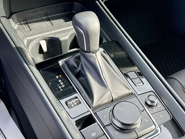 2025 Mazda Mazda CX-50 Hybrid Premium Plus