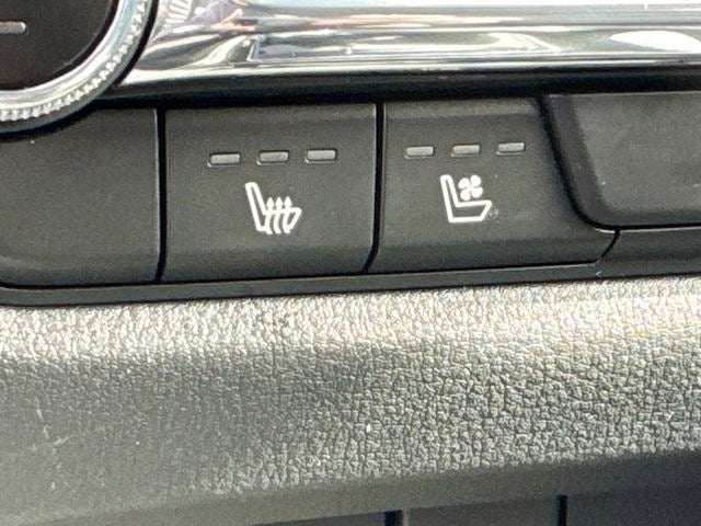 2025 Mazda Mazda CX-50 Hybrid Premium Plus