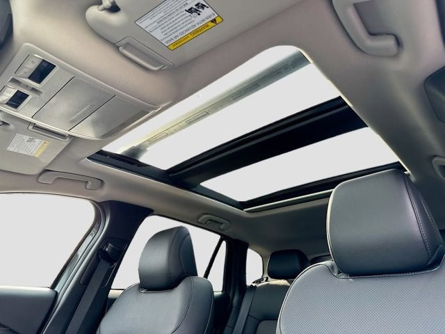 2025 Mazda Mazda CX-50 Hybrid Premium Plus