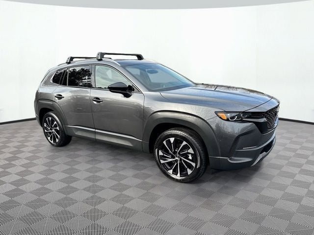 2025 Mazda Mazda CX-50 Hybrid Premium Plus