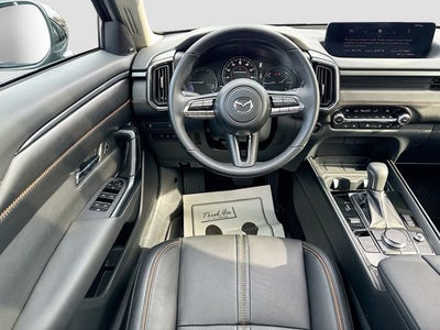 2025 Mazda Mazda CX-50 Hybrid Premium Plus