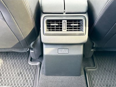 2025 Mazda Mazda CX-50 Hybrid Premium Plus