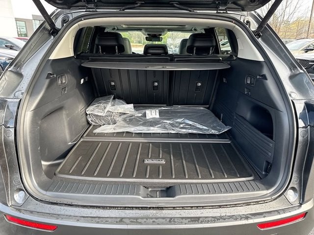 2025 Mazda Mazda CX-50 Hybrid Premium Plus